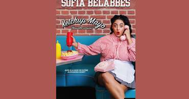 Sofia Belabbes