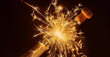 Bouteille - Champagne