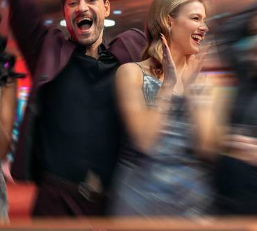 Couple gagnant casino JOA