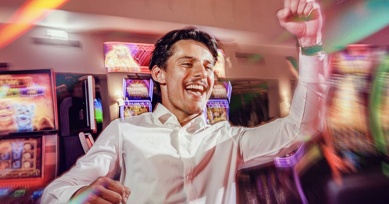 Gagnant casino JOA Gagnant casino JOA