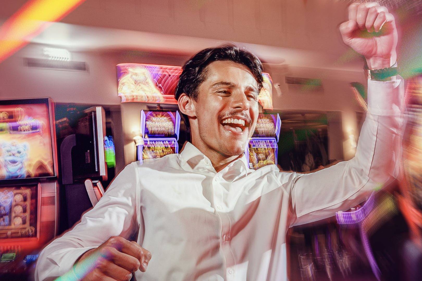 Gagnant casino JOA Gagnant casino JOA