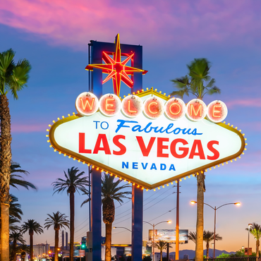 Las vegas