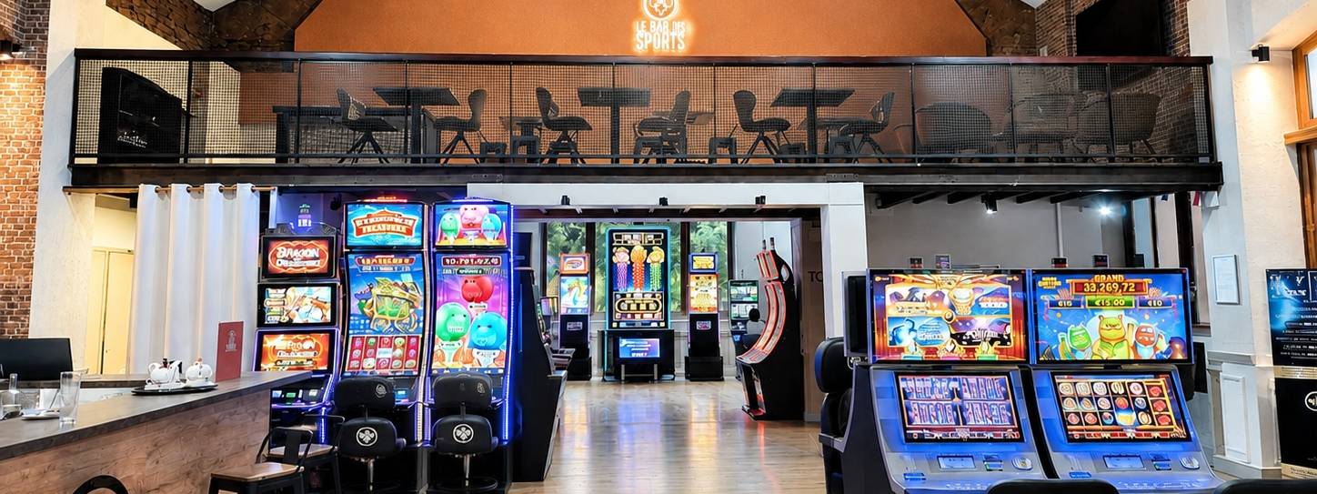 Casino jeux Ax les thermes - JOA Casino jeux Ax les thermes - JOA