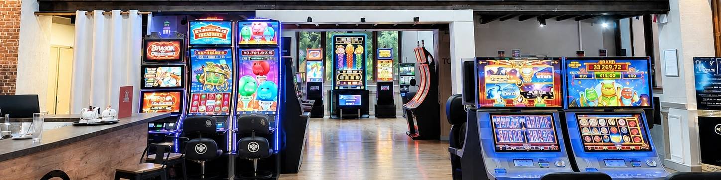 Casino jeux Ax les thermes - JOA