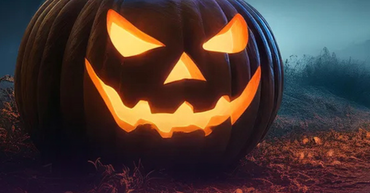 HALLOWEEN HALLOWEEN
