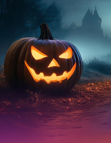 HALLOWEEN HALLOWEEN