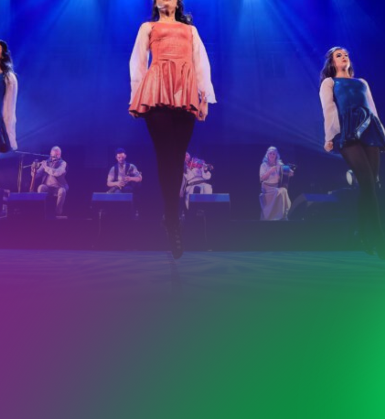 Spectacle Avalon Celtic Légends