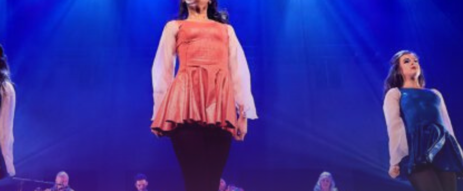 Spectacle Avalon Celtic Légends