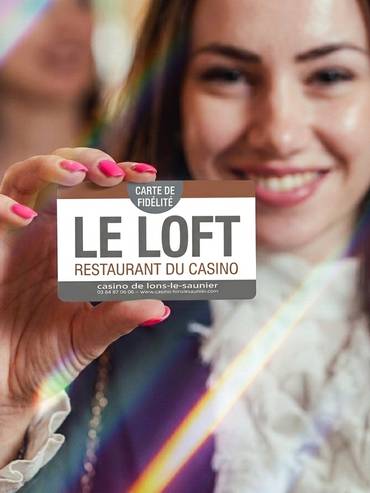 carte loft