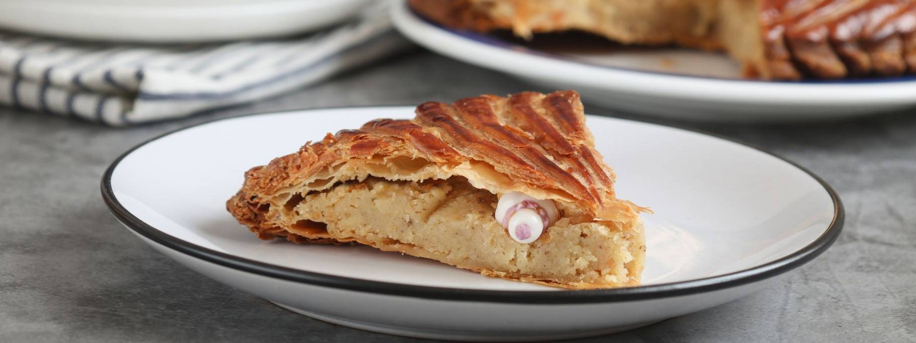 Galette des rois