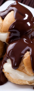 profiteroles profiteroles