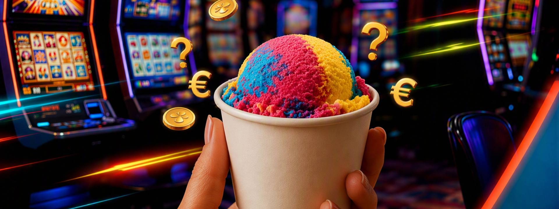 glace mystère glace mystère