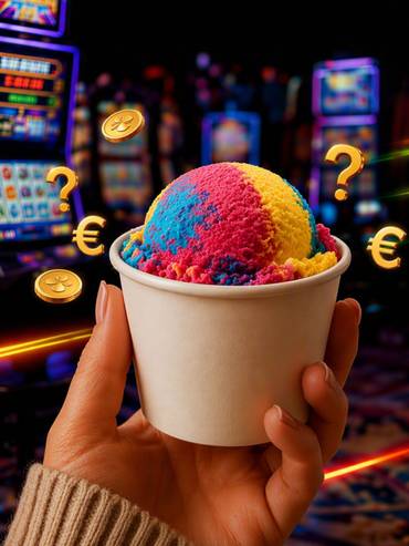 glace mystère glace mystère