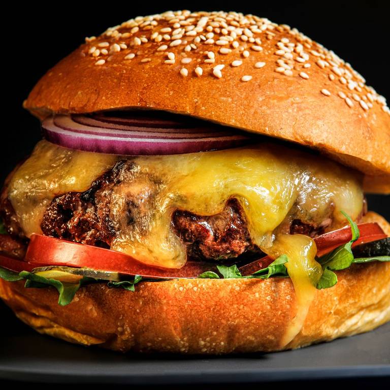 burger ldd