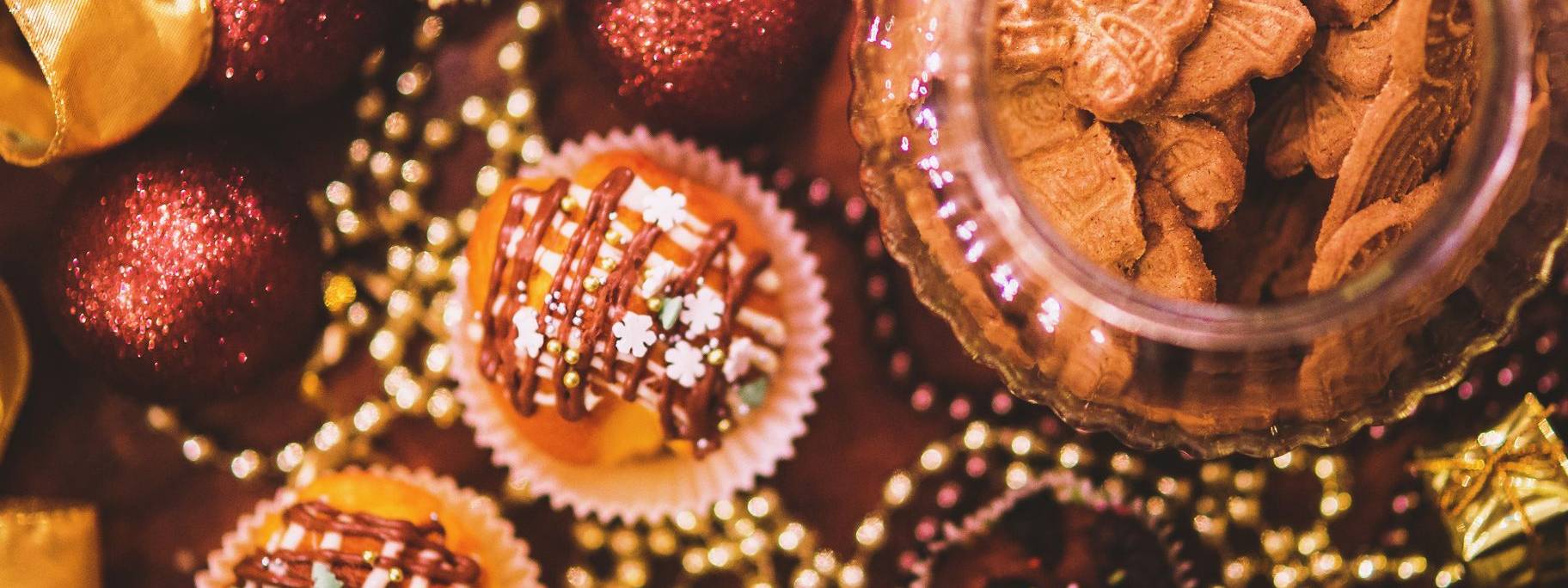 Goûter de Noel Goûter de Noel