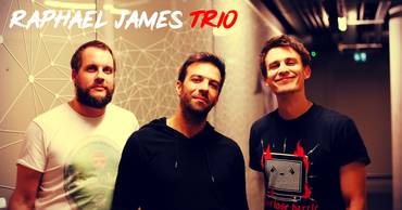 Raphael James Trio