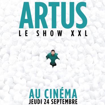 BBLB - Artus le show xxl