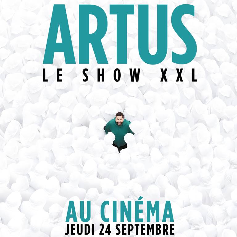 BBLB - Artus le show xxl