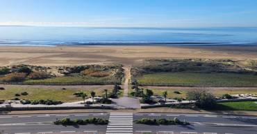 casino hotel spa JOA st brevin - vue mer casino hotel spa JOA st brevin - vue mer