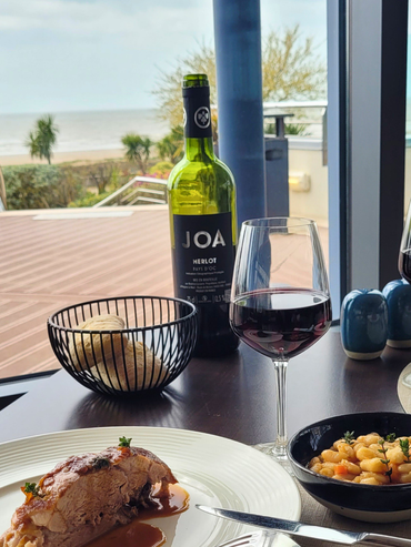 Casino hotel spa Saint Brevin - Pâques