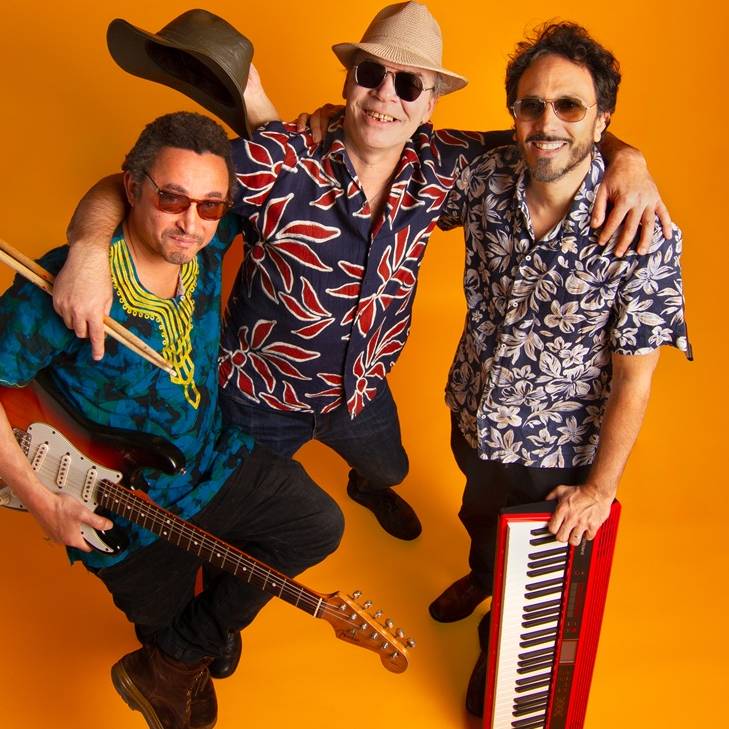 la guinguette tropicale