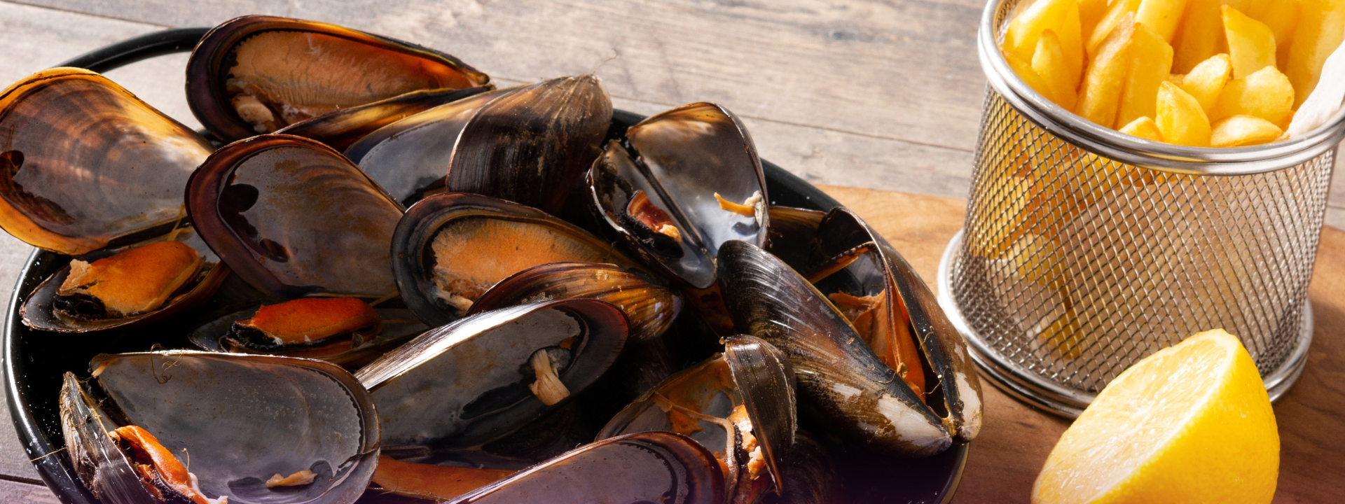 moules frites moules frites