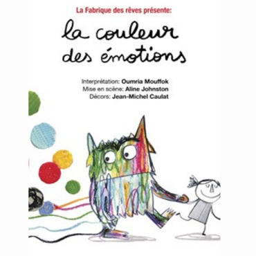La couleur des émotions