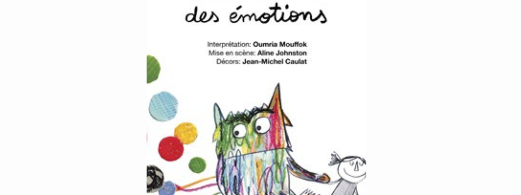 La couleur des émotions