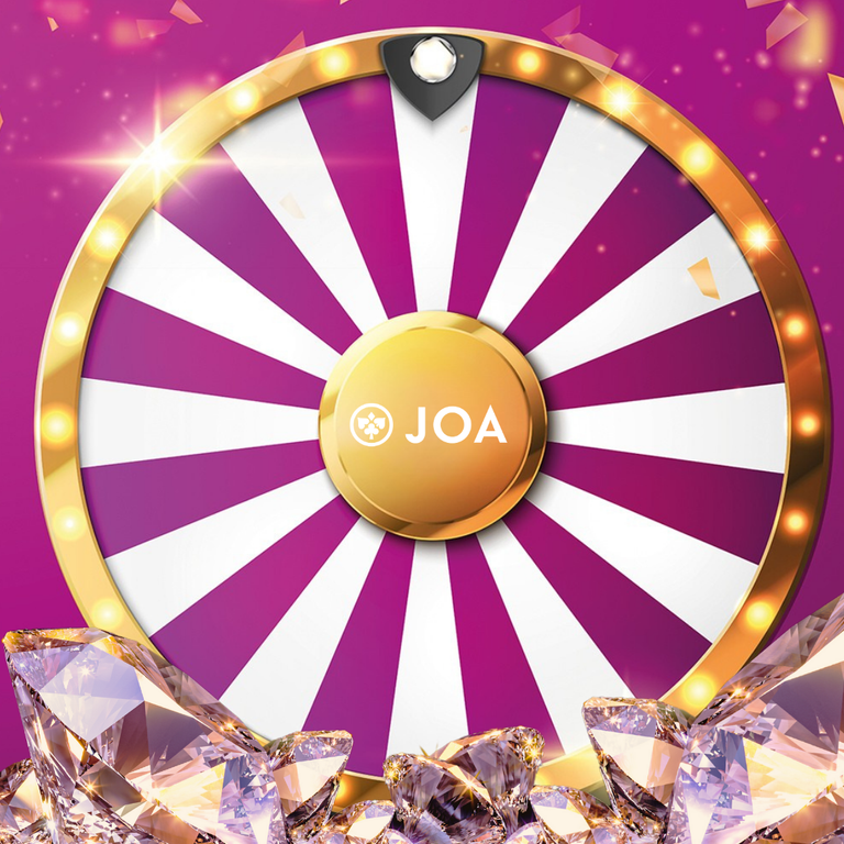 roue des bijoux