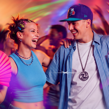 Soirée Années 90 & 2000_CasinoJOASaumur