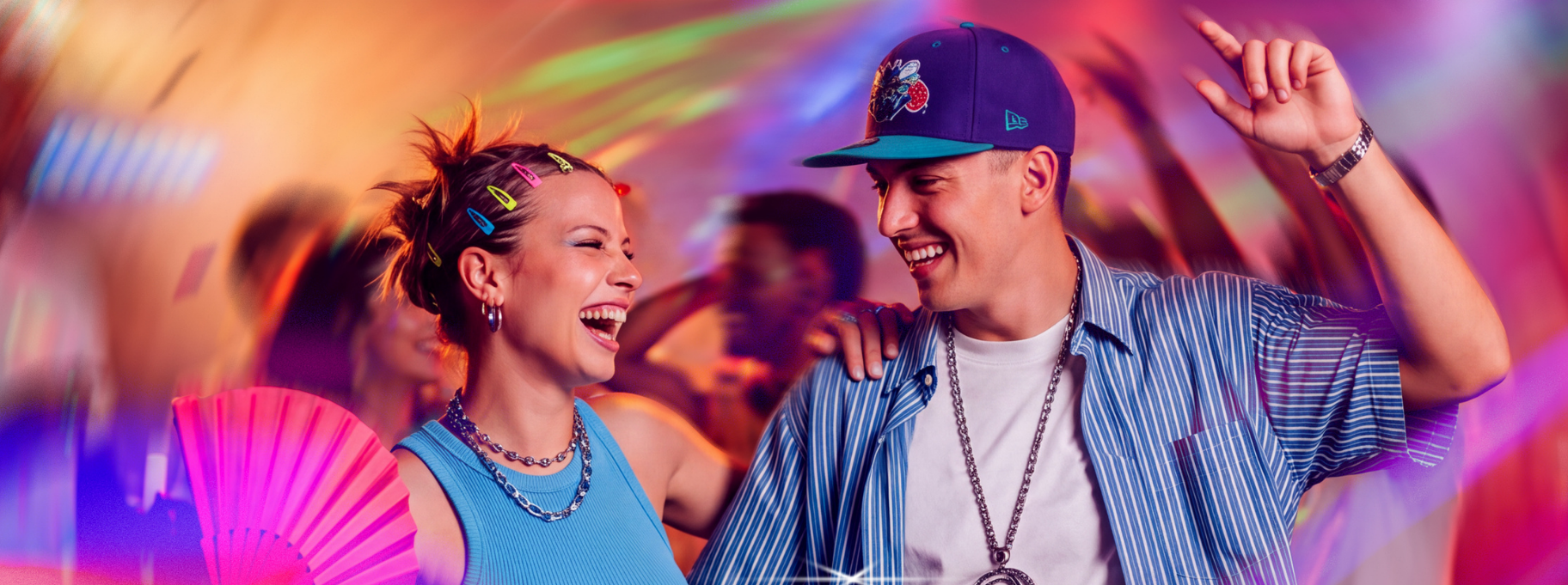 Soirée Années 90 & 2000_CasinoJOASaumur
