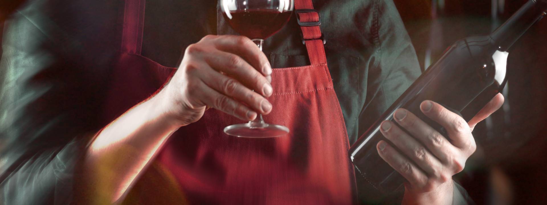 sommelier