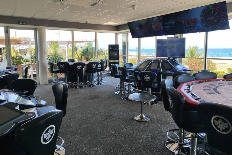 Salle JT Argeles