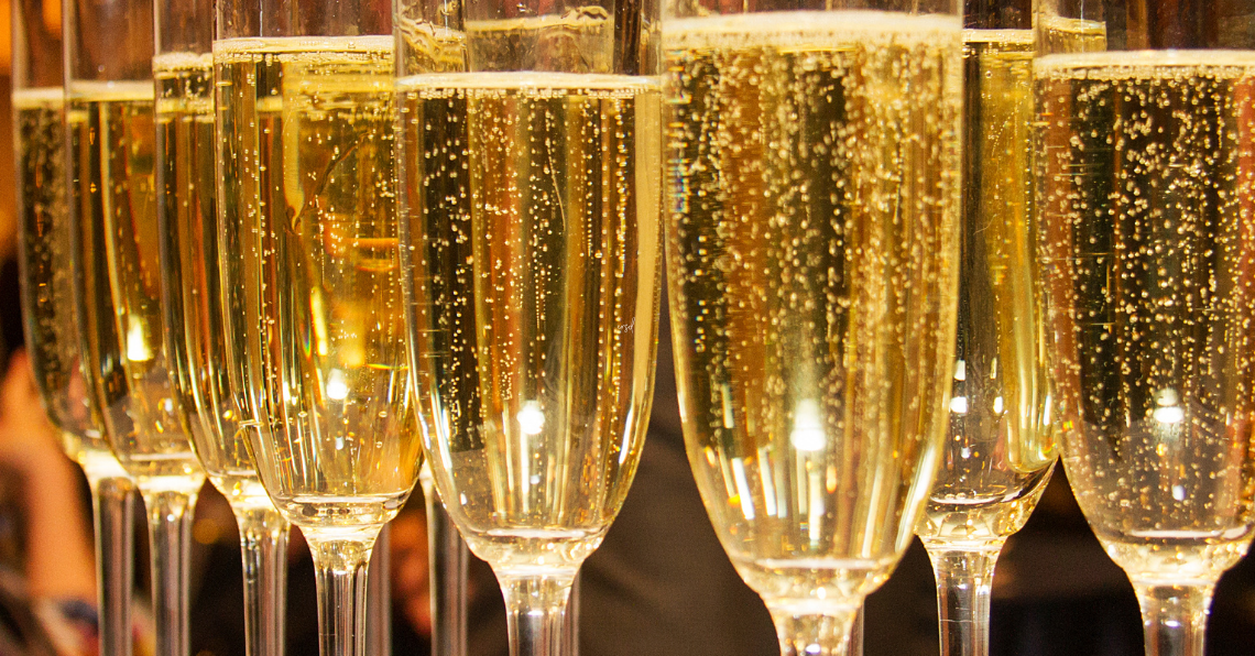 champagne champagne