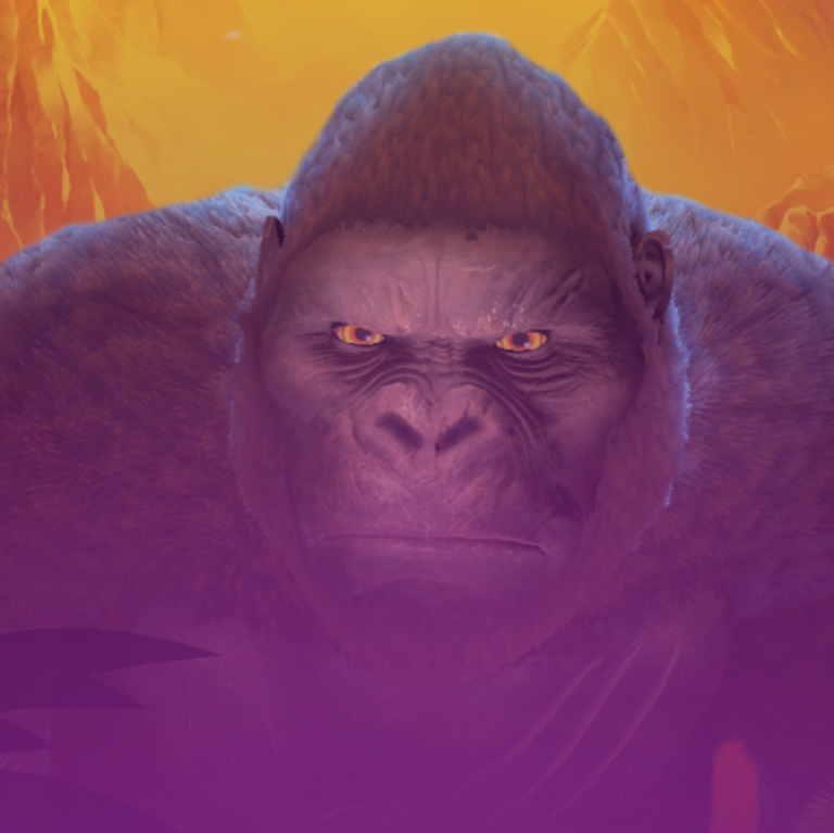 Kong Skull Island 2