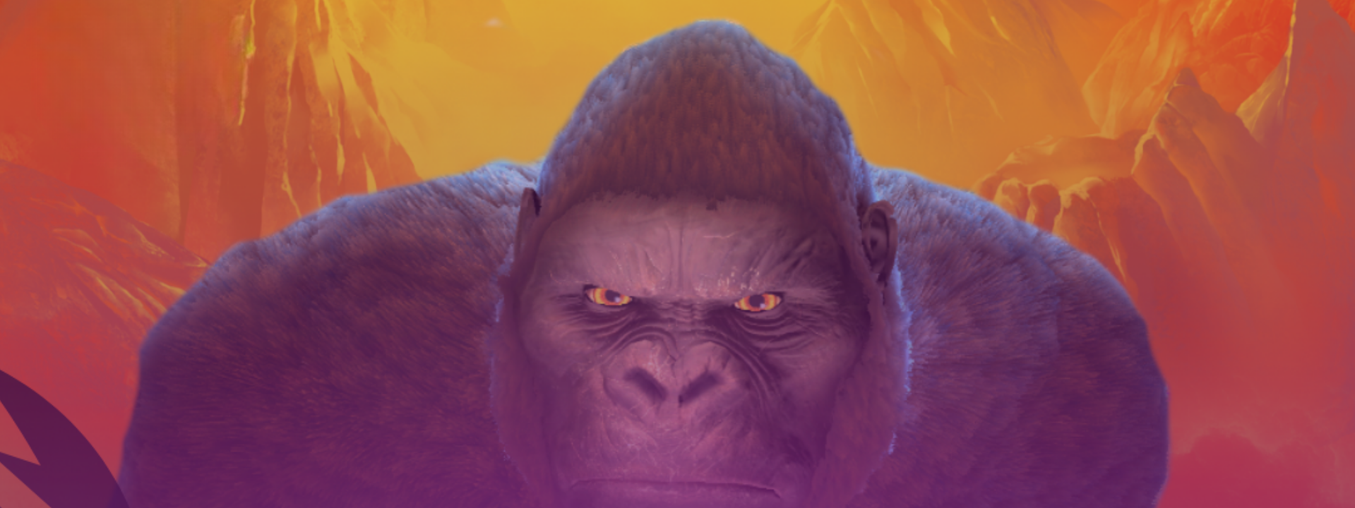 Kong Skull Island 2