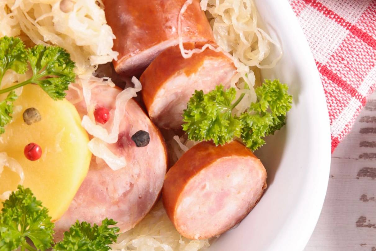 choucroute choucroute