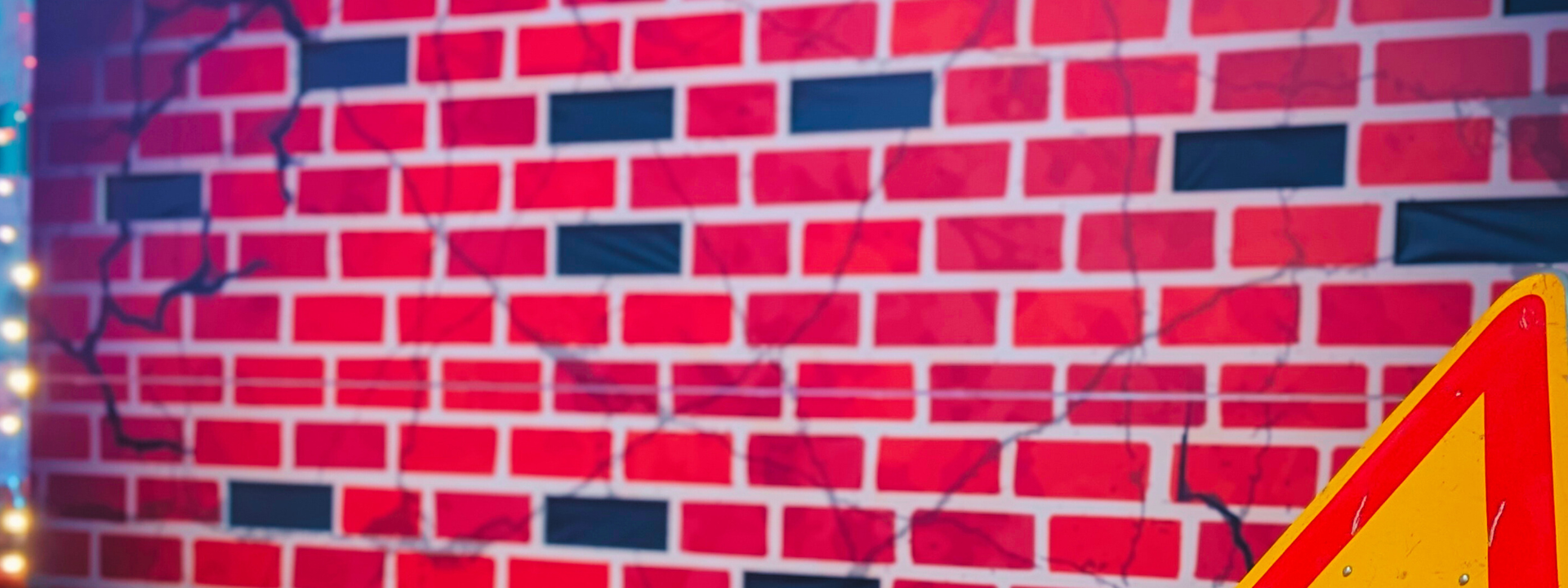 grand jeu démolition