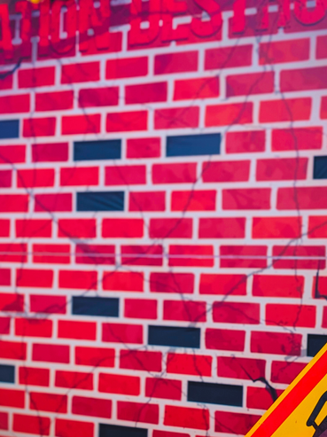 grand jeu démolition