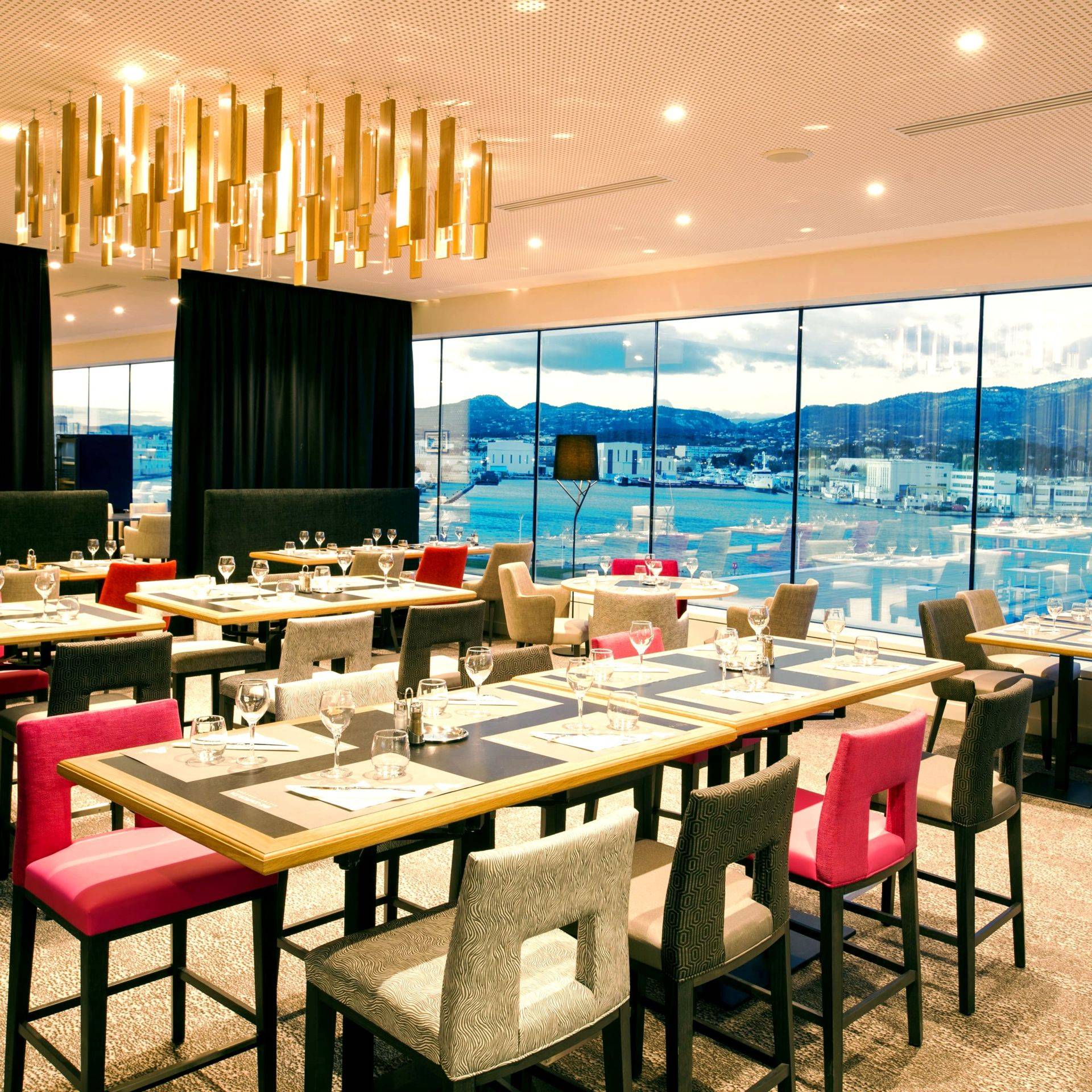 Restaurant Comptoir JOA La Seyne Restaurant Comptoir JOA La Seyne