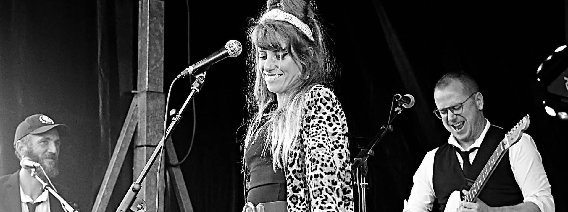 back to amy