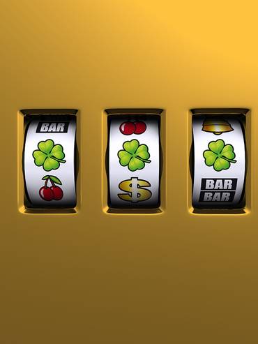 Lucky_machine_ jackpot