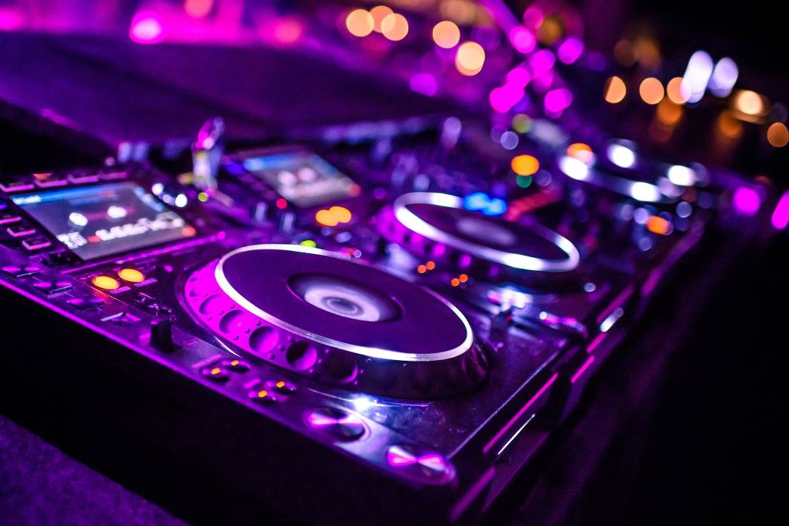 dj dj