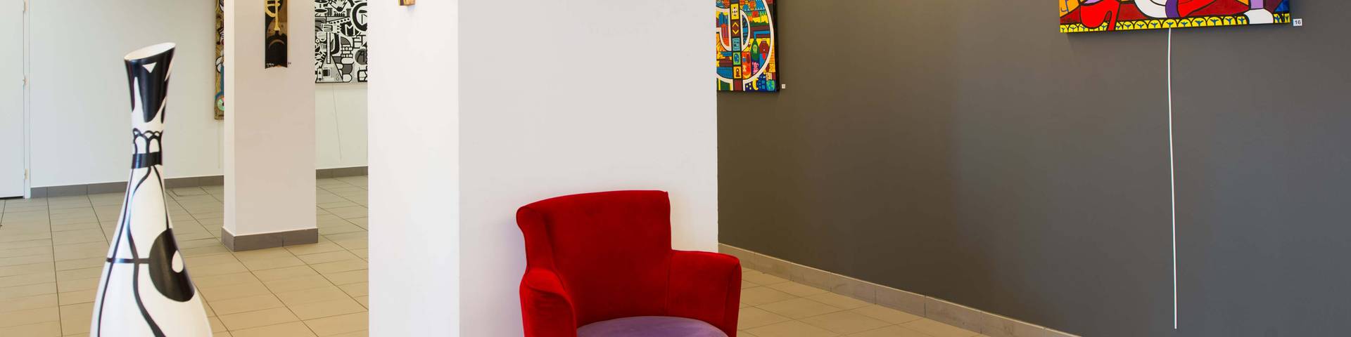 Exposition St-Cyprien casino JOA