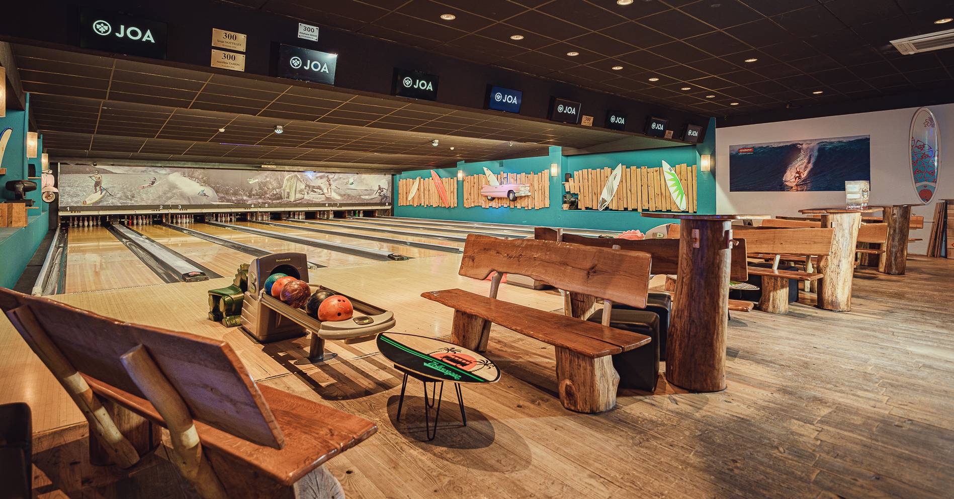 CES205_BOWLING
