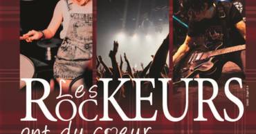 les rockeurs