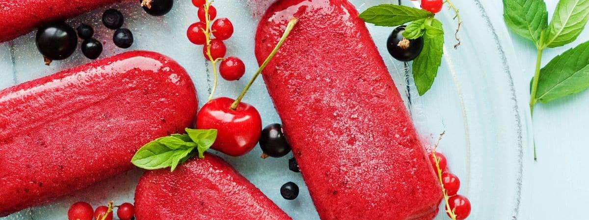 sorbet
