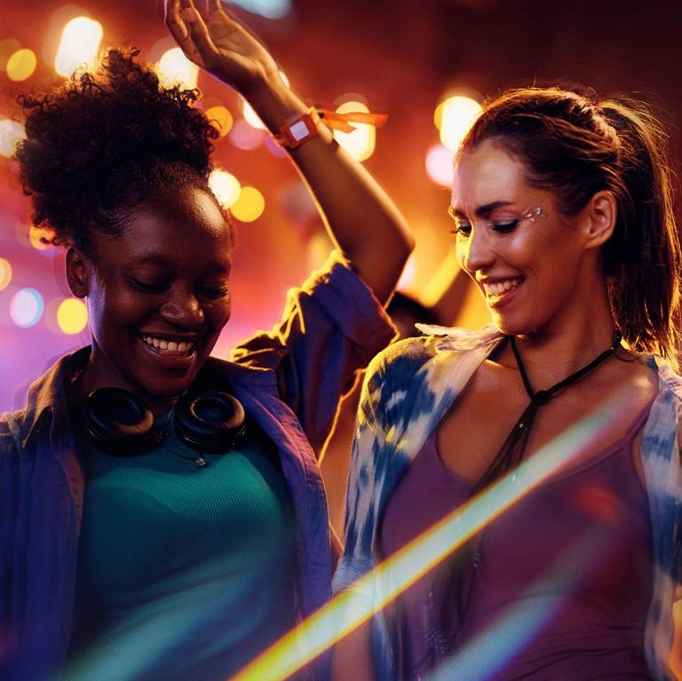 Soirée cubaine casino JOA Luxeuil