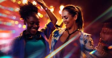 Soirée cubaine casino JOA Luxeuil