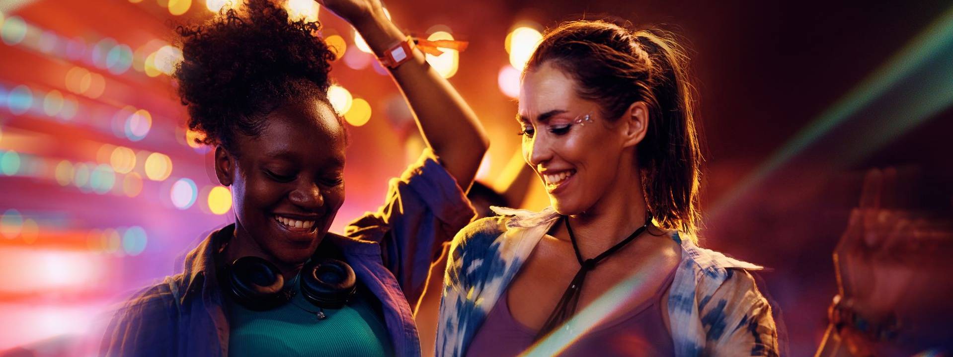 Soirée cubaine casino JOA Luxeuil
